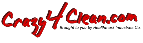 Crazy4Clean.com